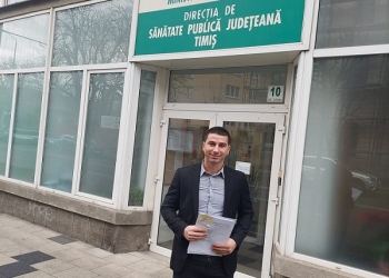 Comuna Jamu Mare va avea dispensar, cu bani europeni