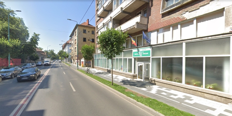 Direcția de Sănătate Publică Timiș are un nou șef