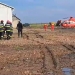 A fost nevoie de elicopterul SMURD, în urma unui accident în vestul țării