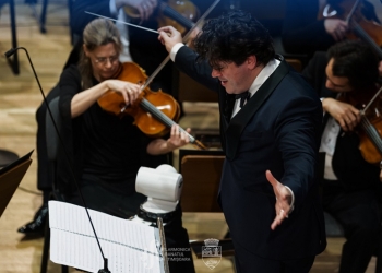 Spectacole și concerte fascinante la Timișoara, în următoarele zile