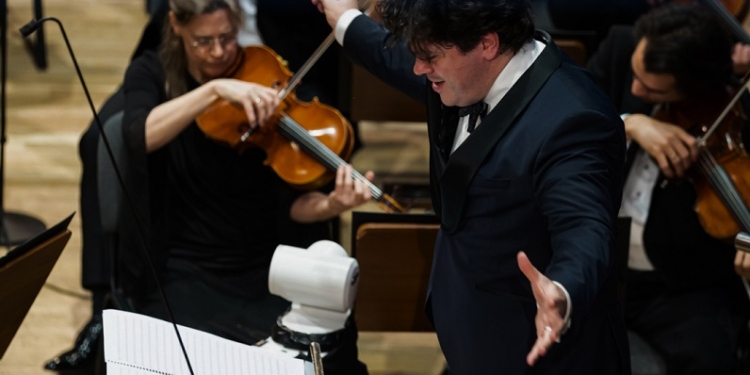 Spectacole și concerte fascinante la Timișoara, în următoarele zile