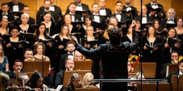 Cea mai bună stagiune simfonică din țară, cea a Filarmonicii Banatul Timișoara