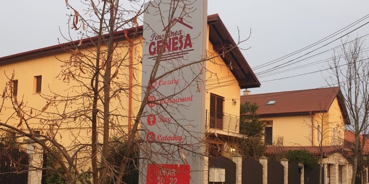 OPC continuă controalele! Un restaurant din Dumbrăvița a fost închis temporar
