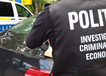 Haine în valoare de 60.000 euro, confiscate dintr-un magazin din Timișoara