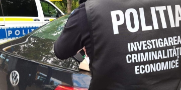 Haine în valoare de 60.000 euro, confiscate dintr-un magazin din Timișoara