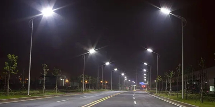 Contoare inteligente, după avize din anii ’40! Primăria Timișoare cere ENEL să facă investiții în rețeaua de iluminat