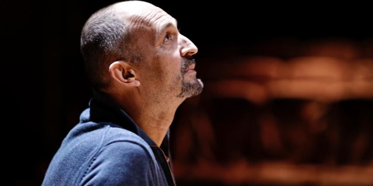 Ion-Ardeal Ieremia nu mai este printre noi! Fostul secretar de stat din Ministerul Culturii s-a stins din viață