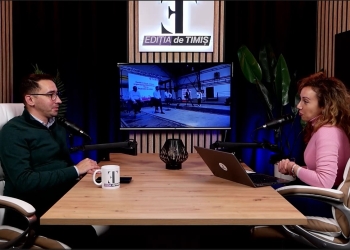 Timișul, fără rețea de transport județean! A. Iovescu: „Peste 60% dintre localități nu au o legătură de transport”