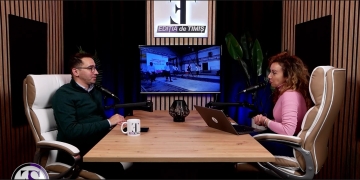 Timișul, fără rețea de transport județean! A. Iovescu: „Peste 60% dintre localități nu au o legătură de transport”