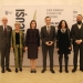 Maia Sandu a vizitat expoziția Brâncuși din Timișoara FOTO