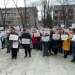 Medicii de familie din Timiș protestează în continuare