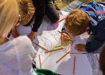 Mai multă cultură în școlile din Timișoara. Sunt finanțate zeci de proiecte