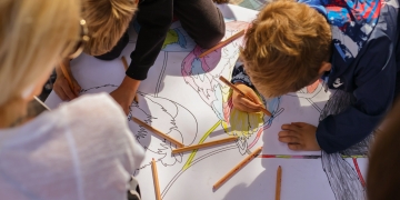 Mai multă cultură în școlile din Timișoara. Sunt finanțate zeci de proiecte