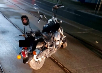 Bărbat beat, prins de polițiștii locali din Timișoara după ce a furat o motocicletă