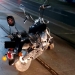 Bărbat beat, prins de polițiștii locali din Timișoara după ce a furat o motocicletă