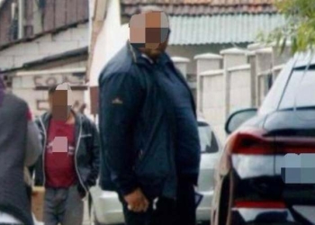 Bărbat urmărit pentru un prejudiciu de un milion de euro, prins la Timișoara