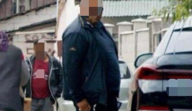 Bărbat urmărit pentru un prejudiciu de un milion de euro, prins la Timișoara