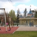 Echipamentele de joacă din Parcul Copiilor din Timișoara, reparate sau înlocuite