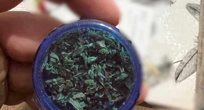 Aproape un kilogram de droguri, pistoale și bani, ridicate de la traficanții din vestul țării săltați în această săptămână