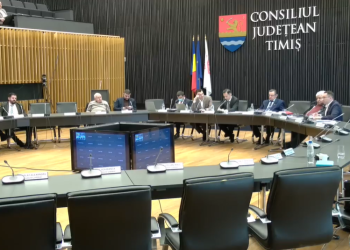 Banii împărțiți de CJ Timiș primăriilor, blocați de prefectul Ritivoiu