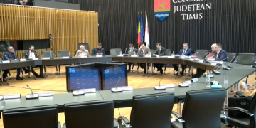 Banii împărțiți de CJ Timiș primăriilor, blocați de prefectul Ritivoiu