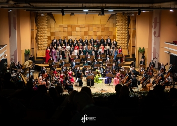 Recital educativ dedicat copiilor, la Filarmonica Banatul din Timișoara