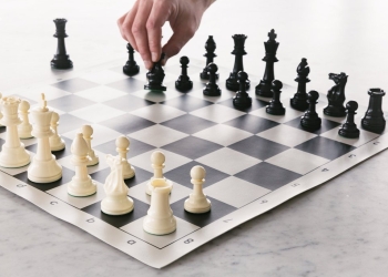 Șahul în școală, susținut de Primăria Timișoara