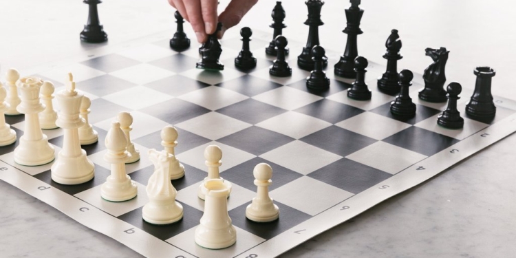 Șahul în școală, susținut de Primăria Timișoara