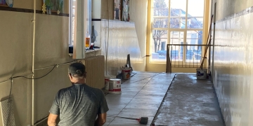 Zeci de săli de clasă se construiesc pentru școlile din Timișoara