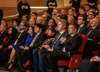 Timișoara, apreciată de la nivelul liderilor UNESCO