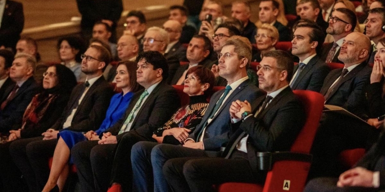 Timișoara, apreciată de la nivelul liderilor UNESCO