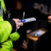 Șofer drogat prins pe o stradă din Timișoara