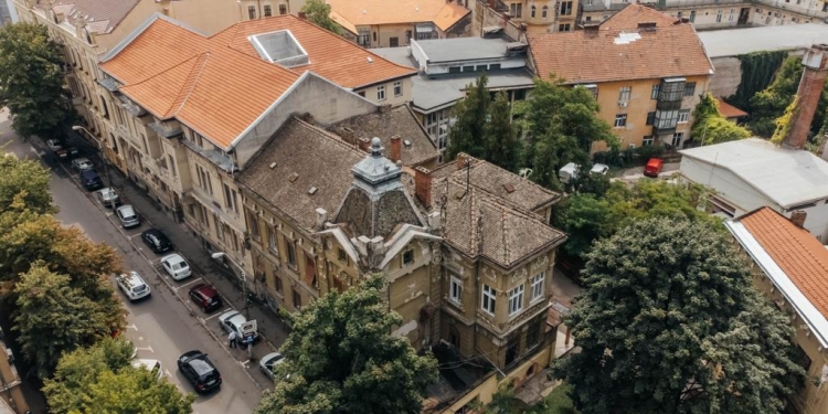 Sute de investigații gratuite la Spitalul CFR din Timișoara