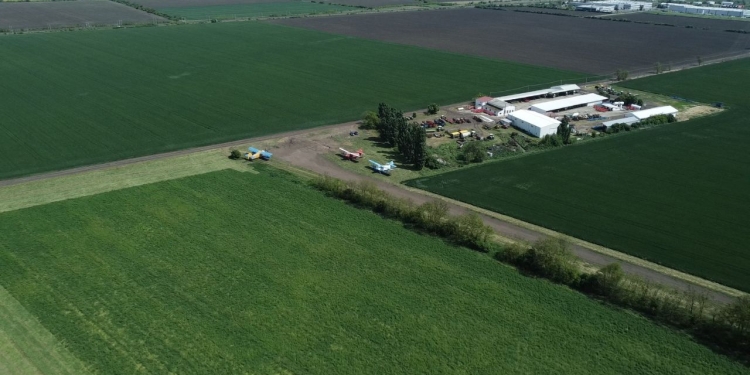 Timișenii pot primi mai ușor terenurile în baza Legii fondului funciar