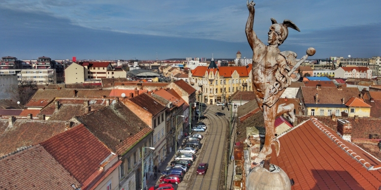 30 de milioane de euro, investiție în cartierul Fabric. Lucrările se vor face etapizat