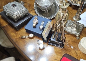 „Cosa Nostra” de Lugoj! Percheziții la persoane suspectate de cămătărie