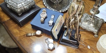 „Cosa Nostra” de Lugoj! Percheziții la persoane suspectate de cămătărie