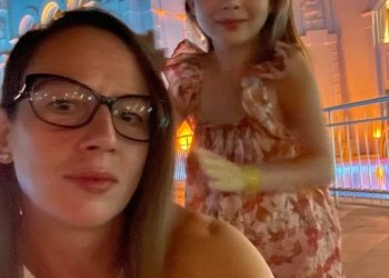 O donație poate să salveze două vieți! A unei mame cu un diagnostic crunt și al fiicei, de numai câțiva anișori