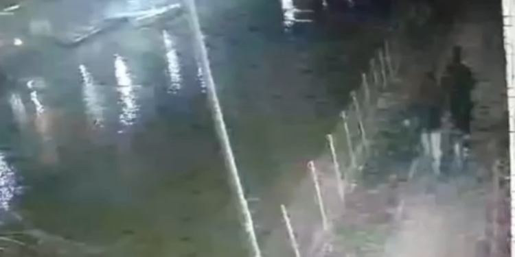 Femeie agresată sexual în timp ce făcea sport pe malul Begăi! Un bărbat a fost reținut