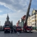 Au sunat alarmele în Timișoara! De Ziua Protecției Civile