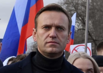 Viceprimarul Lațcău: Moartea lui Navalny e o poveste eroică cum timpurile și vremurile noastre nu mai au