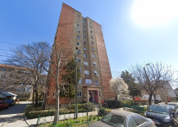 Două blocuri din Timișoara, reabilitate termic cu bani europeni