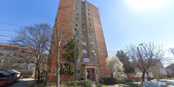 Două blocuri din Timișoara, reabilitate termic cu bani europeni