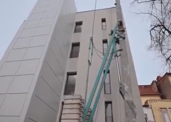 Clinica ORL din Timișoara, aproape de deschidere! Inaugurarea, peste câteva luni