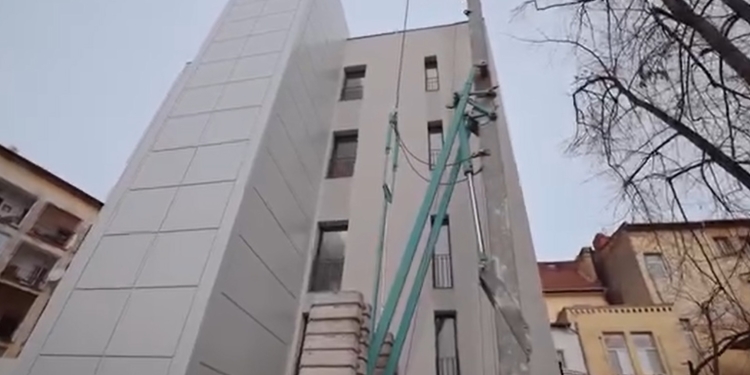 Clinica ORL din Timișoara, aproape de deschidere! Inaugurarea, peste câteva luni