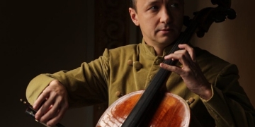 „Liragobete”, concert inedit la Timișoara, de Dragobete