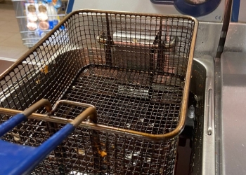 Zonele gastro din două magazine Carrefour și Profi din Timișoara, închise de OPC