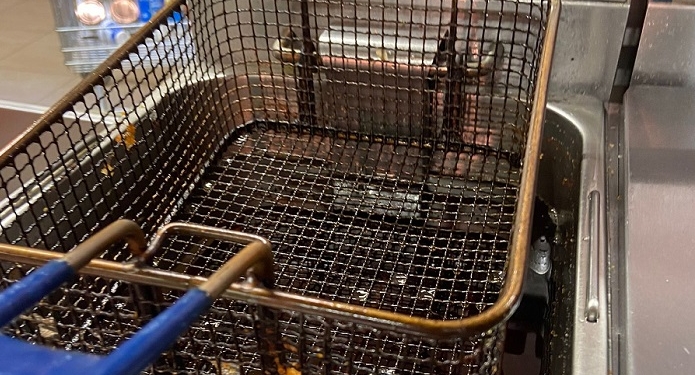 Zonele gastro din două magazine Carrefour și Profi din Timișoara, închise de OPC