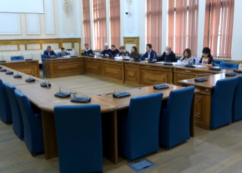 Proiectul de buget al Timișoarei pentru acest an a trecut de dezbaterea publică