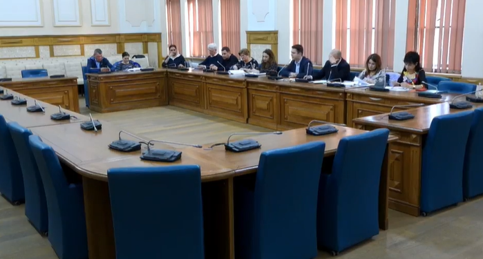 Proiectul de buget al Timișoarei pentru acest an a trecut de dezbaterea publică